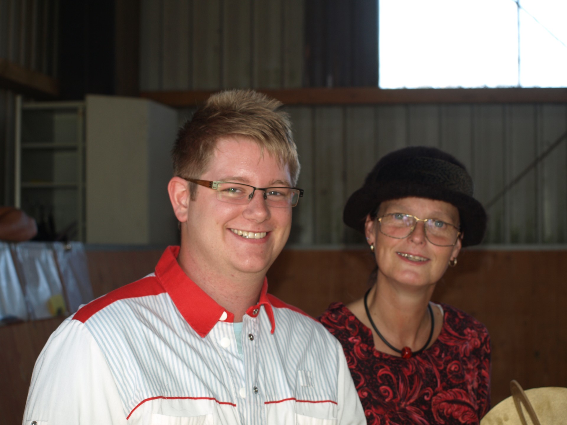 Sommerfest 2010