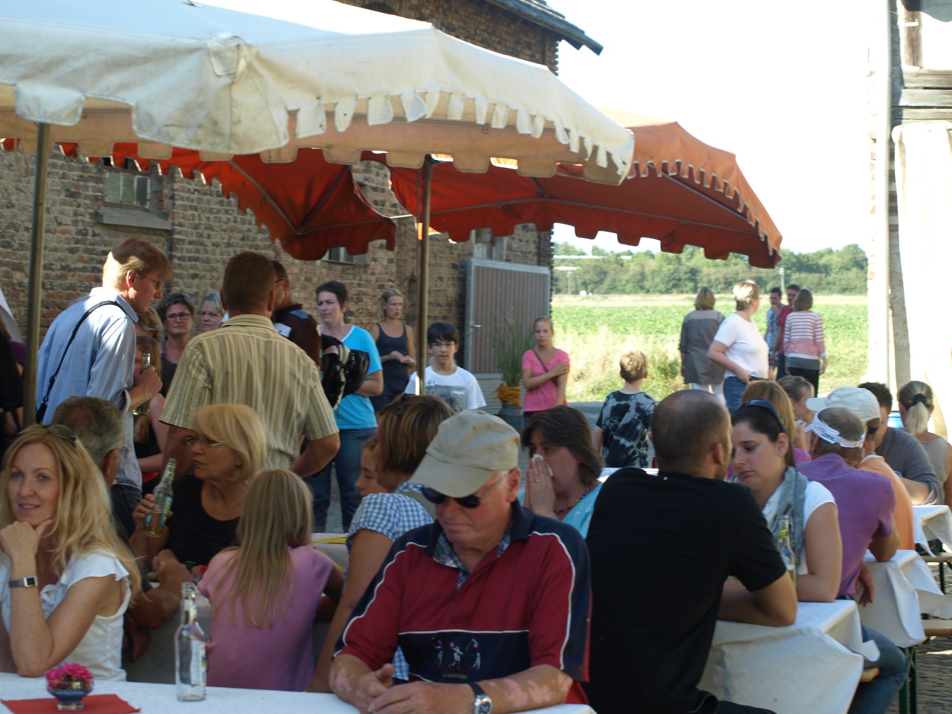 Sommerfest 2010